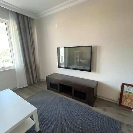 Апартаменты Brand New Building In Kundu, In The Heart Of *