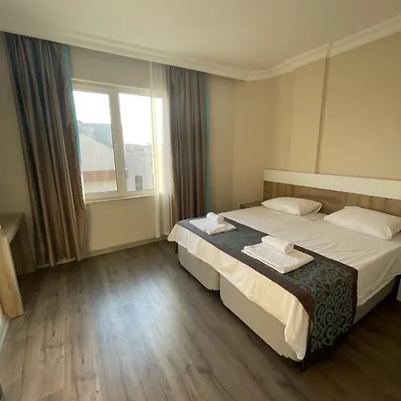 Brand New Building In Kundu, In The Heart Of Апартаменты Анталья