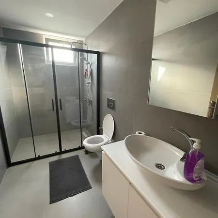 Brand New Building In Kundu, In The Heart Of Апартаменты