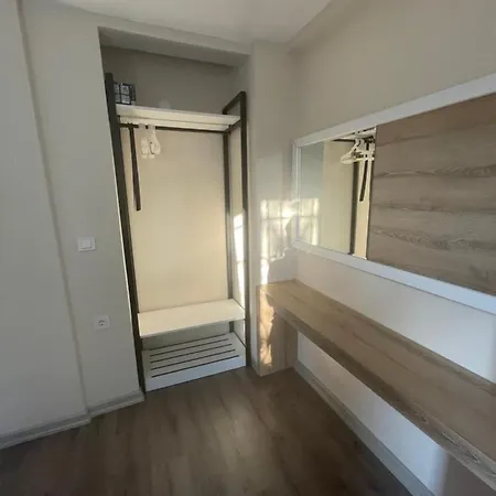 Brand New Building In Kundu, In The Heart Of * Анталья